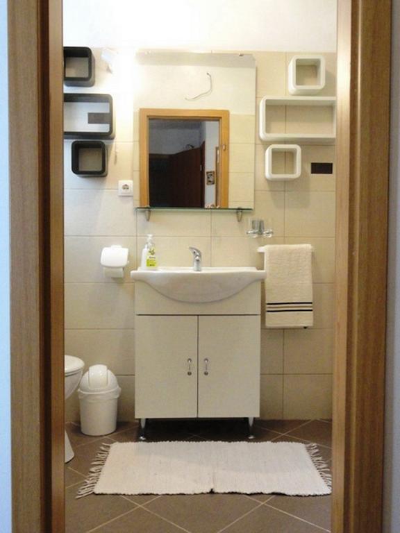 Apartment Varos Zadar Rom bilde