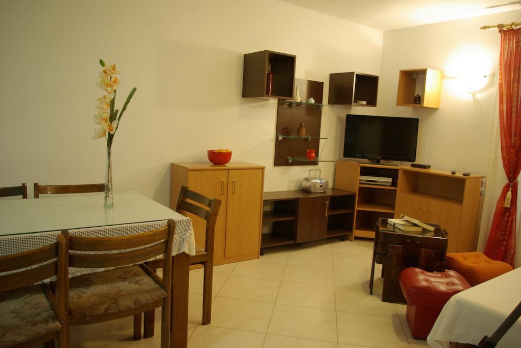 Apartment Varos Zadar Rom bilde