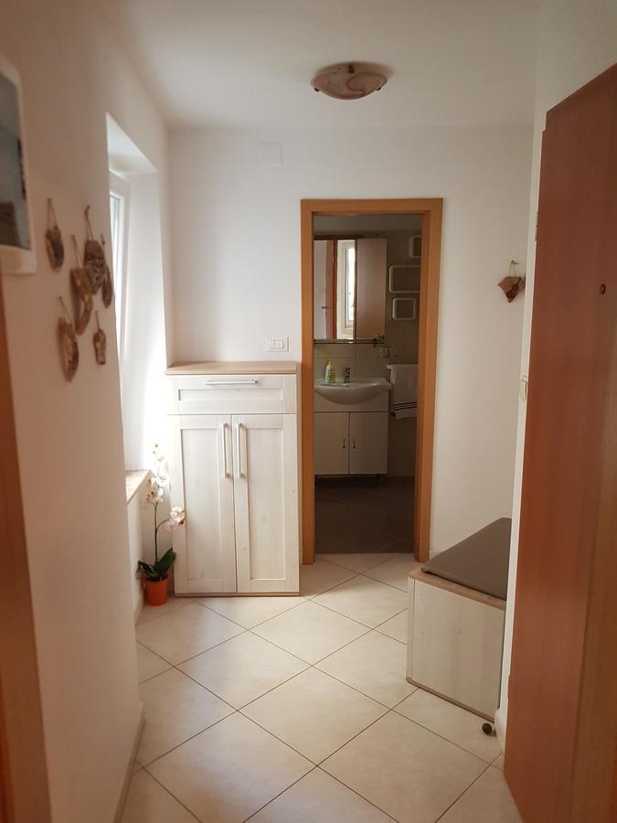 Apartment Varos Zadar Eksteriør bilde